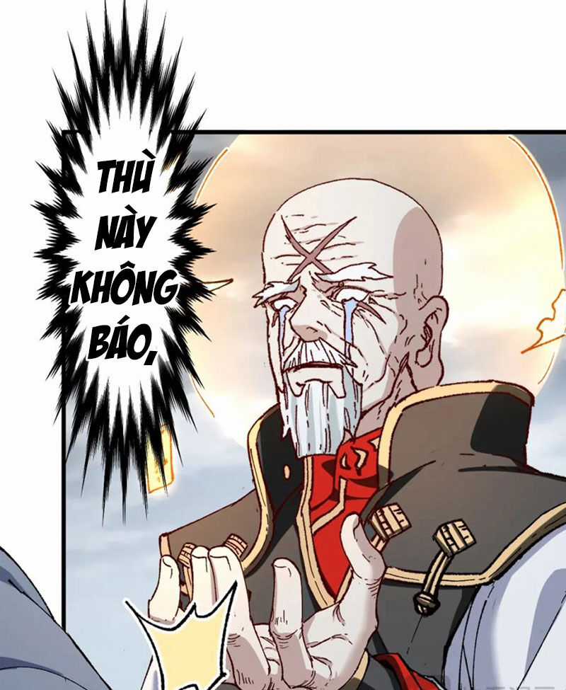 Thánh Khư Chapter 238 trang 38