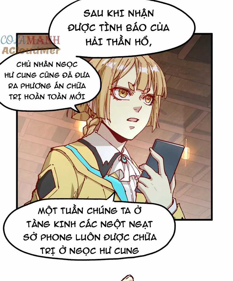 Thánh Khư Chapter 238 trang 4