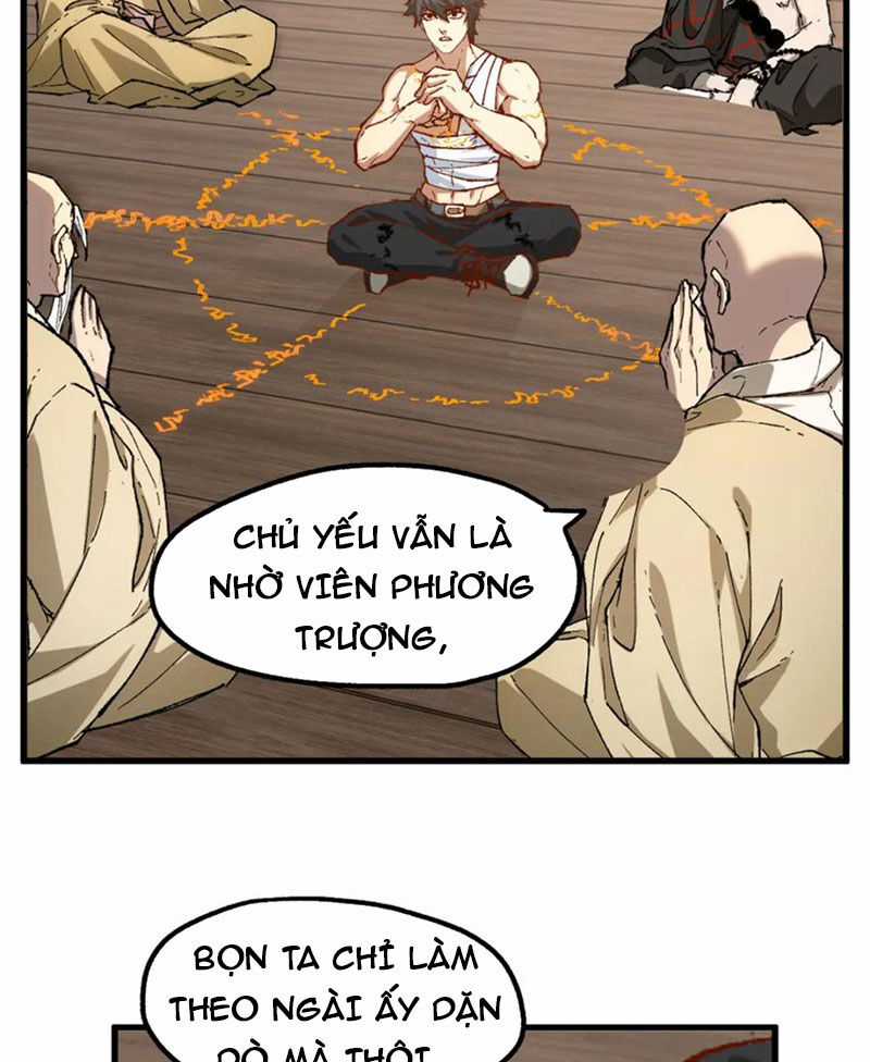 Thánh Khư Chapter 238 trang 48