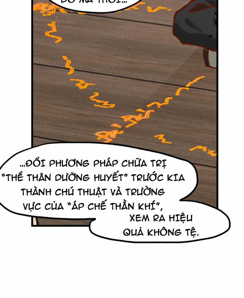 Thánh Khư Chapter 238 trang 49