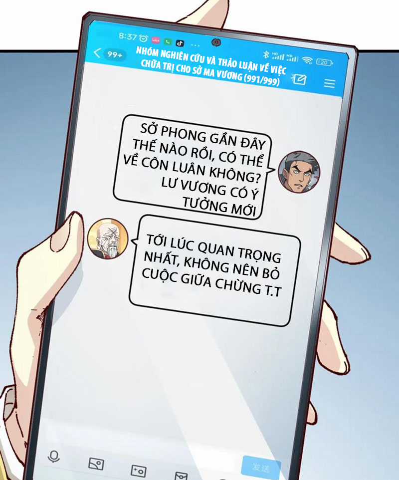 Thánh Khư Chapter 238 trang 5