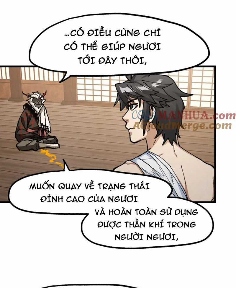 Thánh Khư Chapter 238 trang 50