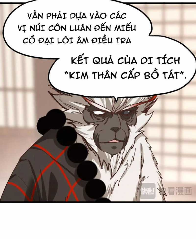 Thánh Khư Chapter 238 trang 51