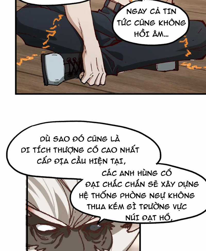 Thánh Khư Chapter 238 trang 53