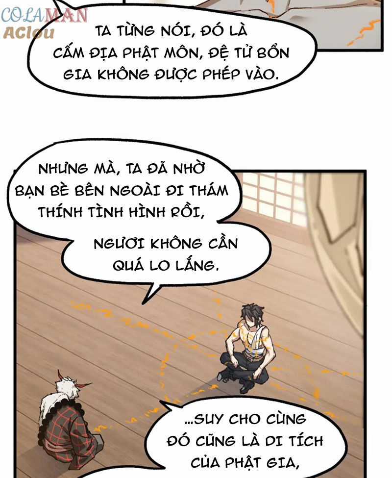 Thánh Khư Chapter 238 trang 55