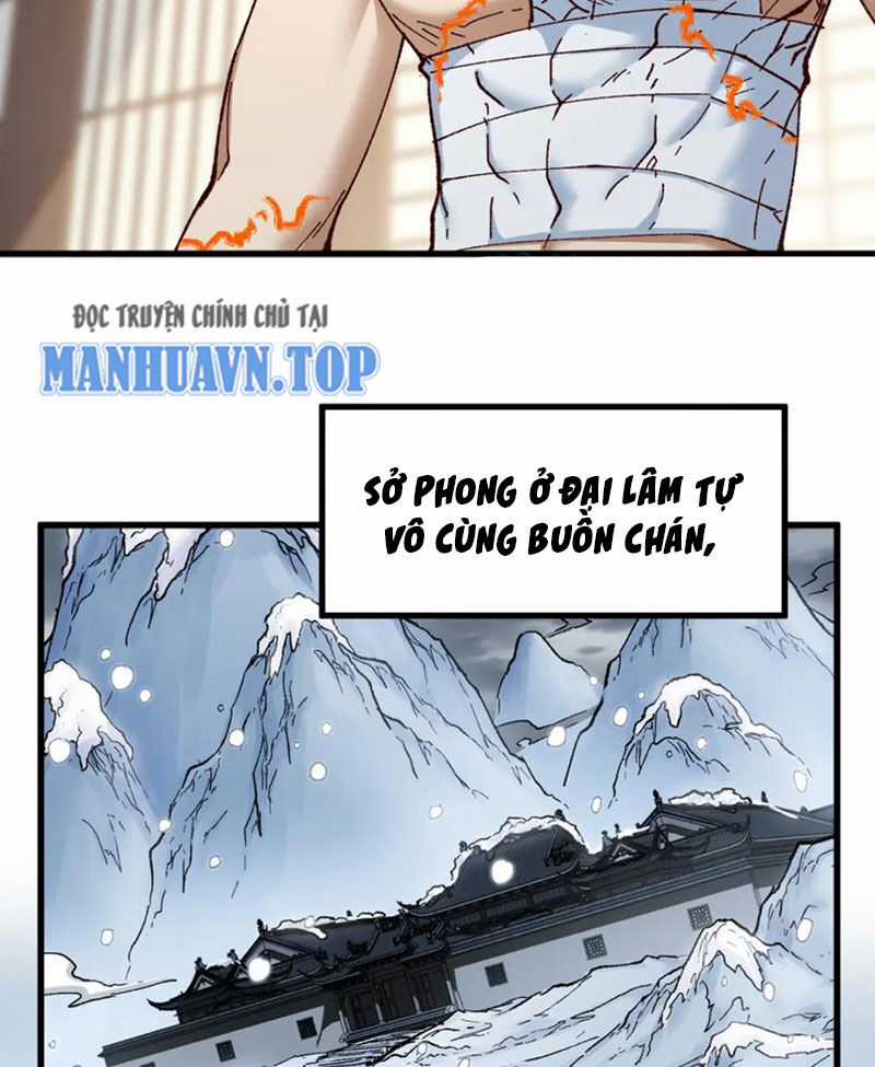 Thánh Khư Chapter 238 trang 57