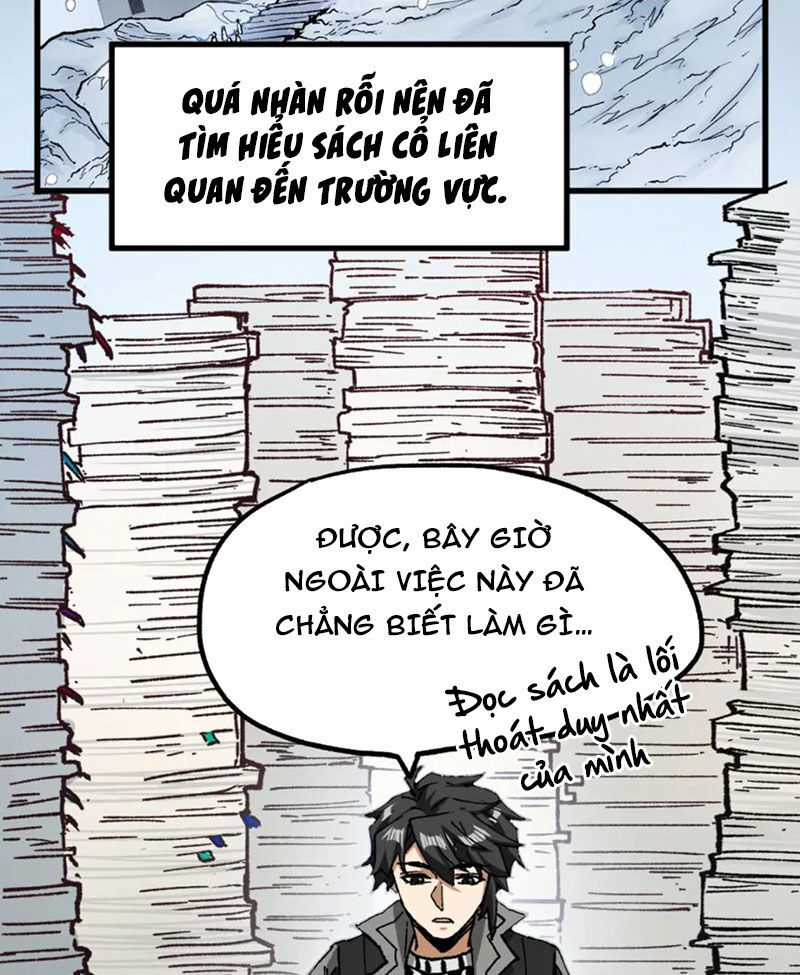 Thánh Khư Chapter 238 trang 58