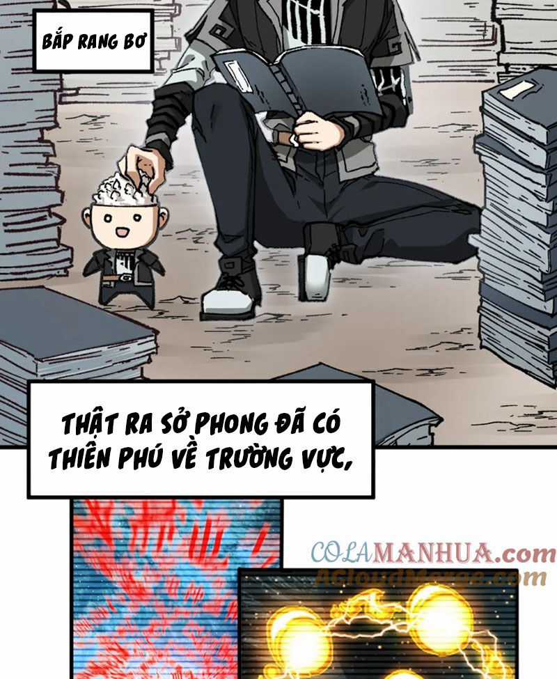 Thánh Khư Chapter 238 trang 59