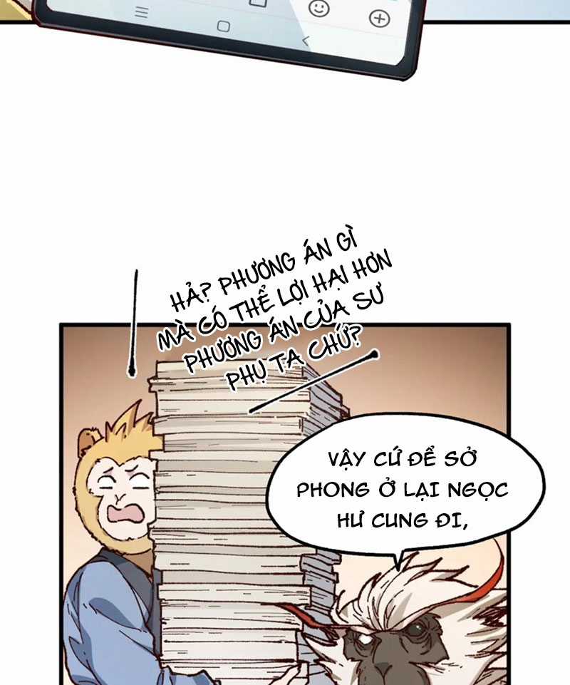 Thánh Khư Chapter 238 trang 6