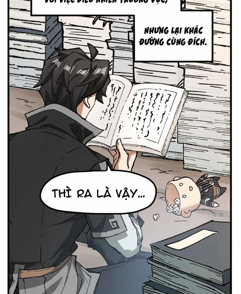 Thánh Khư Chapter 238 trang 61