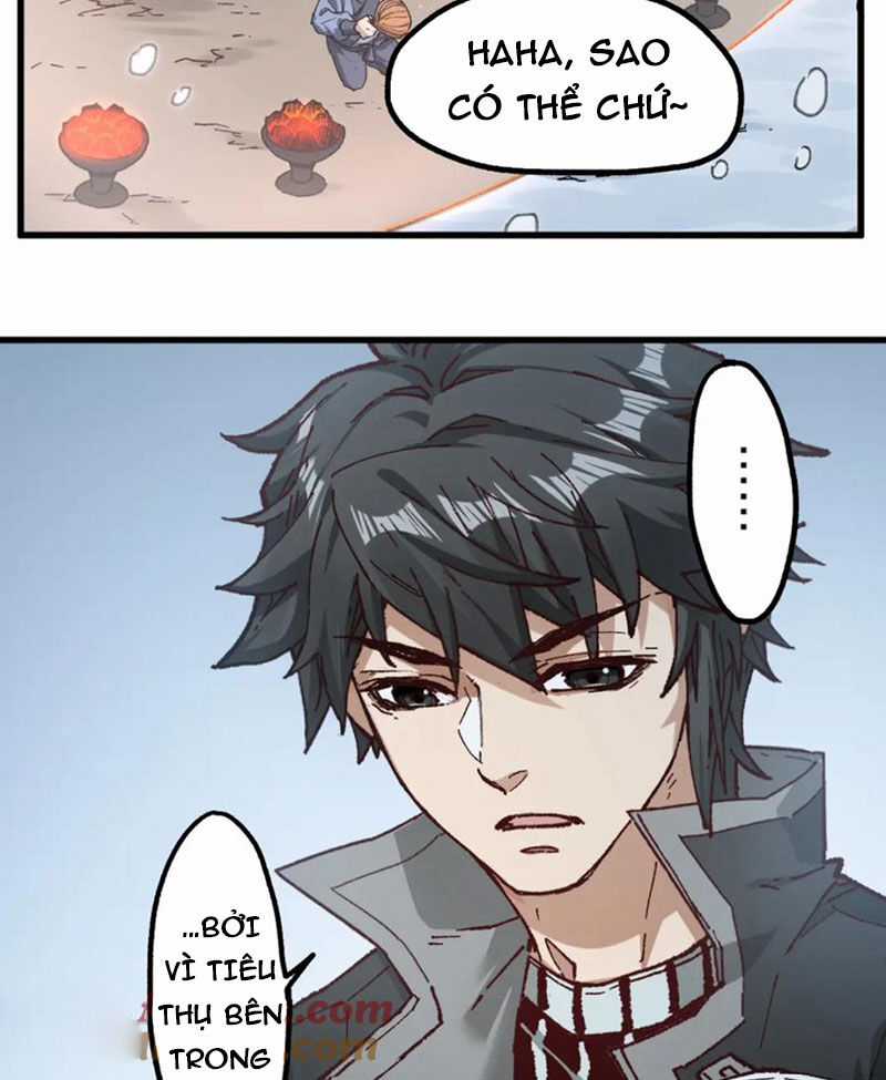 Thánh Khư Chapter 238 trang 64