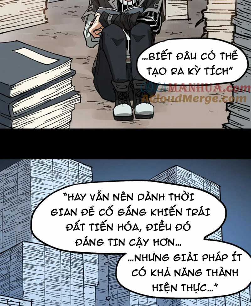 Thánh Khư Chapter 238 trang 67