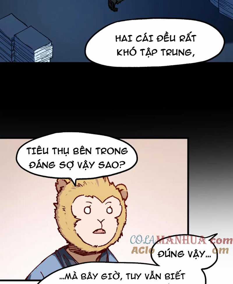 Thánh Khư Chapter 238 trang 69