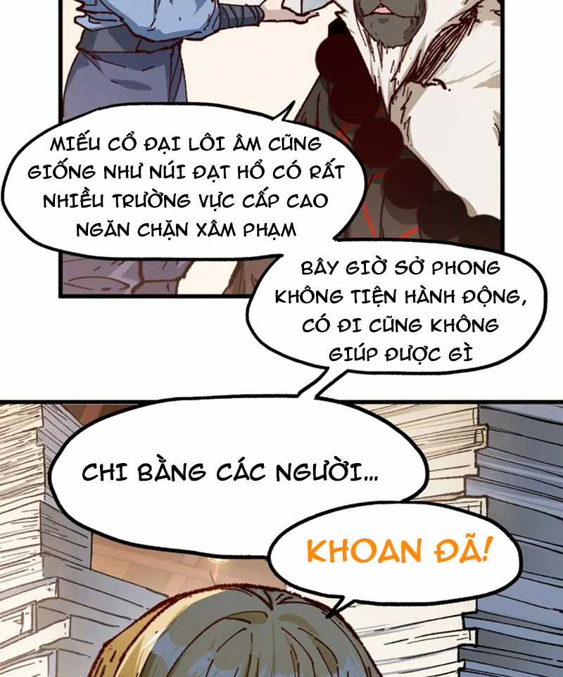 Thánh Khư Chapter 238 trang 7
