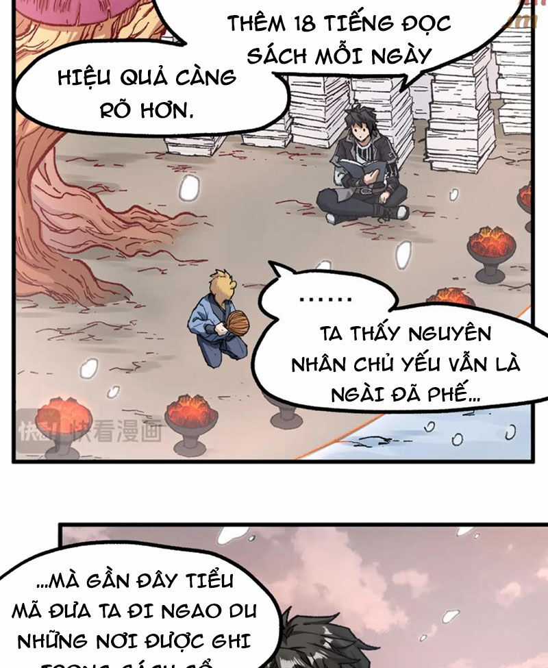 Thánh Khư Chapter 238 trang 72