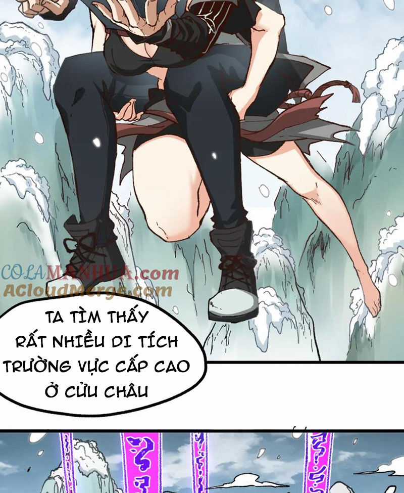 Thánh Khư Chapter 238 trang 74