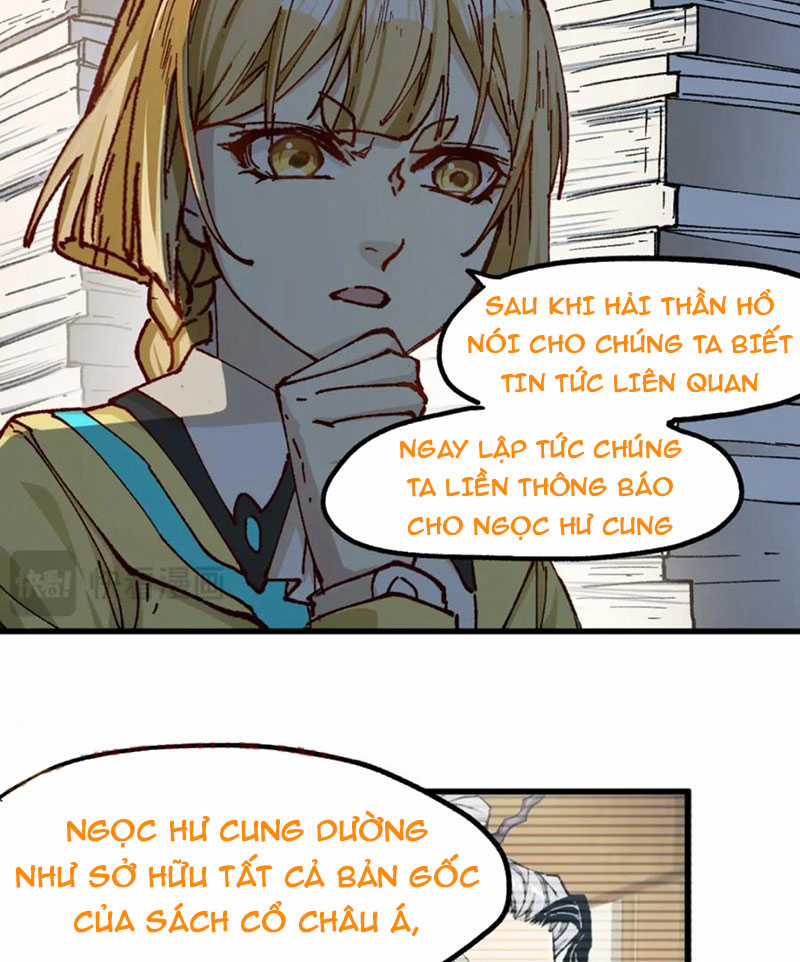 Thánh Khư Chapter 238 trang 8