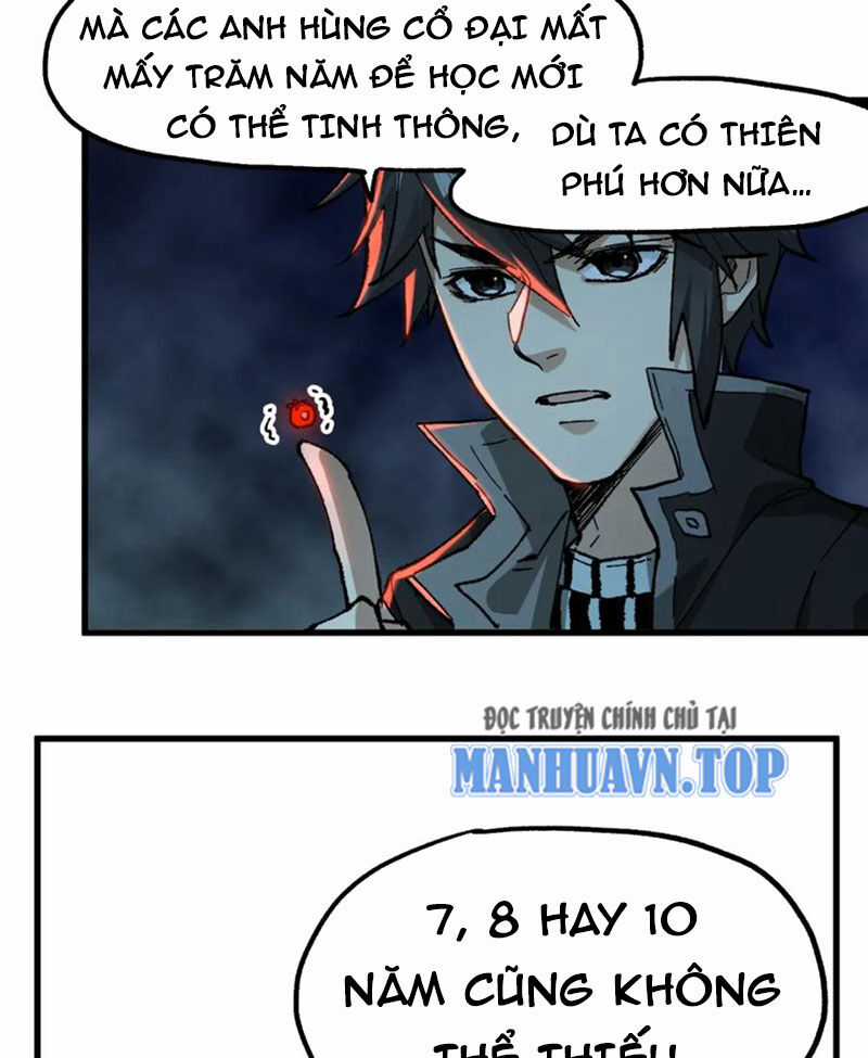 Thánh Khư Chapter 238 trang 82