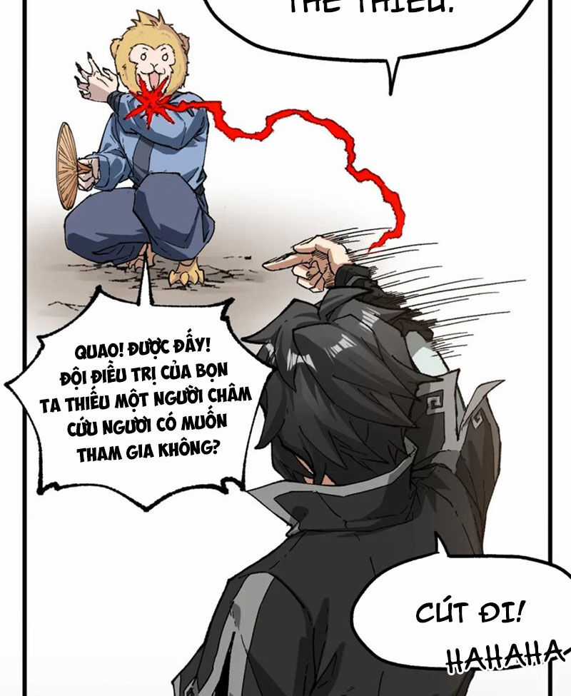 Thánh Khư Chapter 238 trang 83