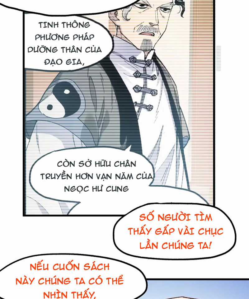 Thánh Khư Chapter 238 trang 9