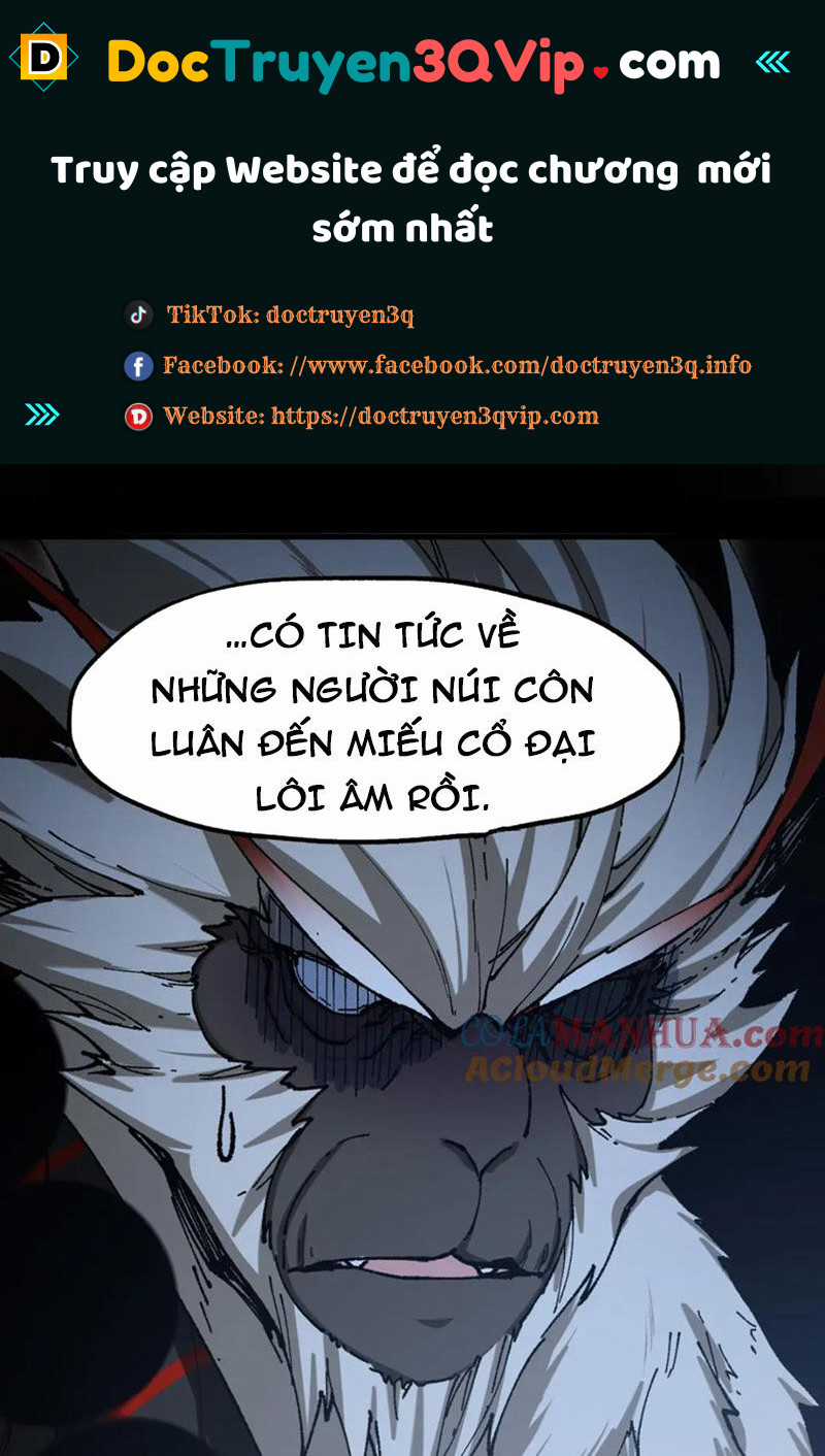 Thánh Khư Chapter 239 trang 0