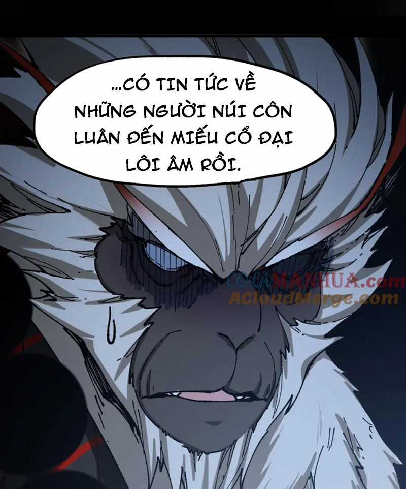 Thánh Khư Chapter 239 trang 1