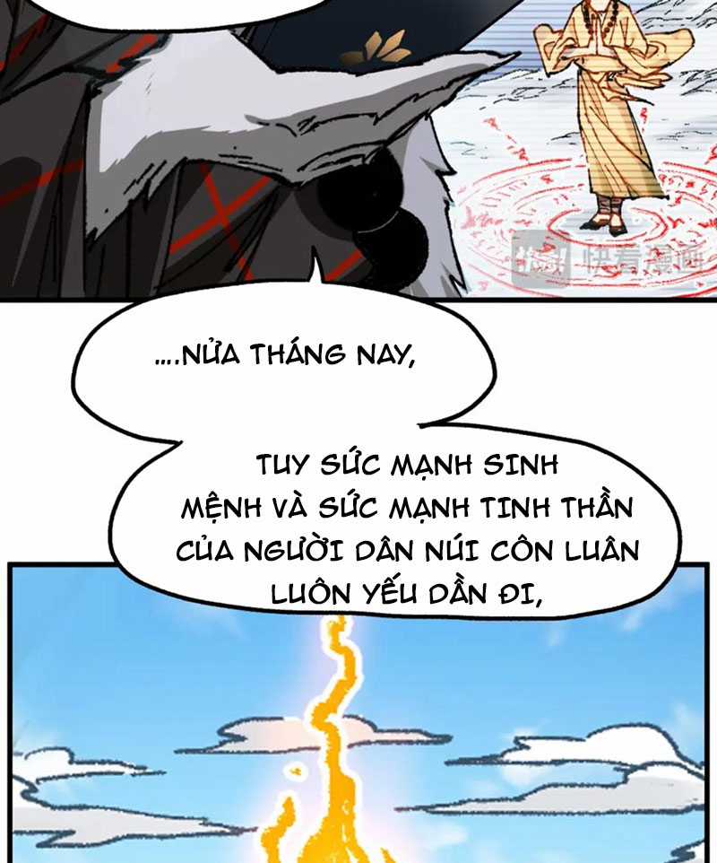 Thánh Khư Chapter 239 trang 10
