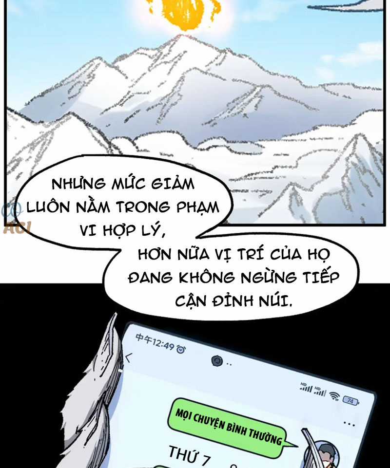 Thánh Khư Chapter 239 trang 11