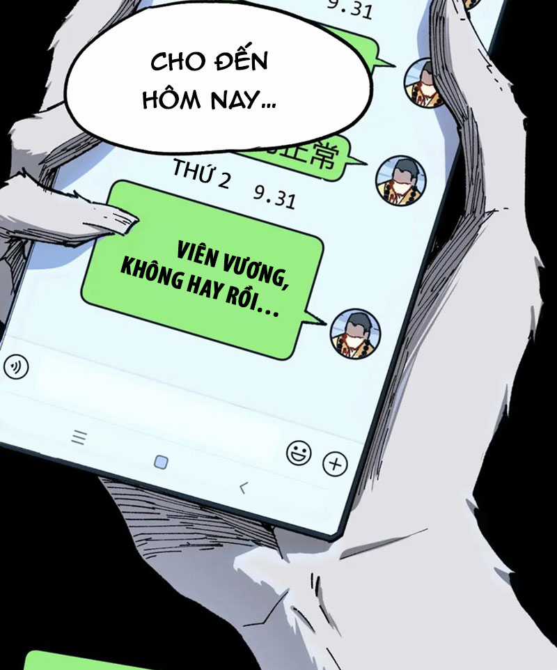 Thánh Khư Chapter 239 trang 12