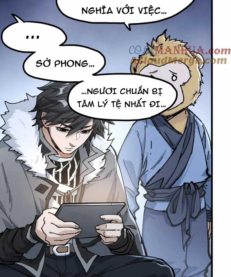 Thánh Khư Chapter 239 trang 16