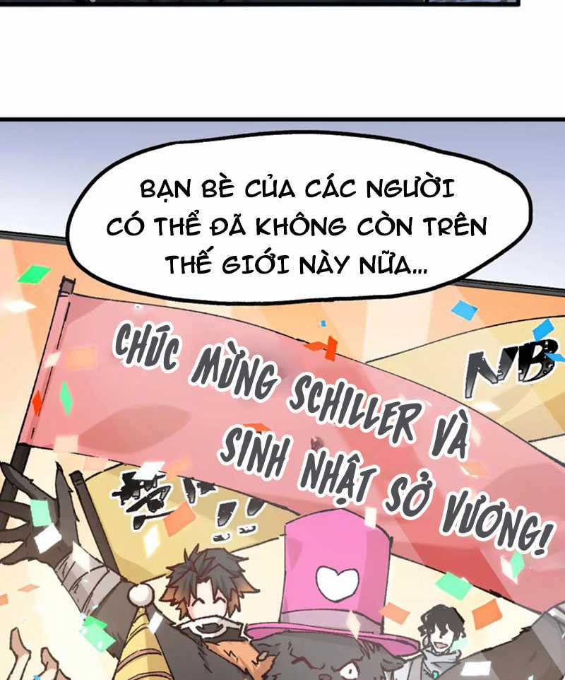Thánh Khư Chapter 239 trang 17