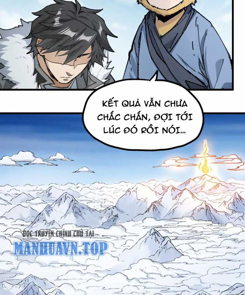 Thánh Khư Chapter 239 trang 19