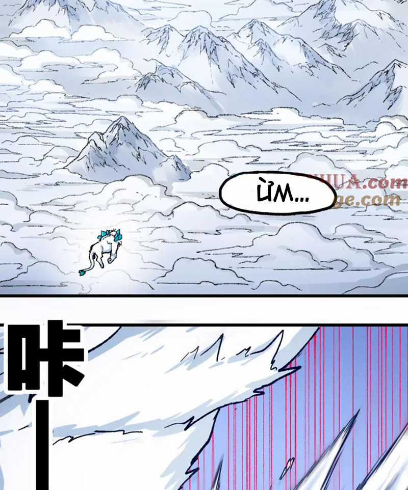 Thánh Khư Chapter 239 trang 20