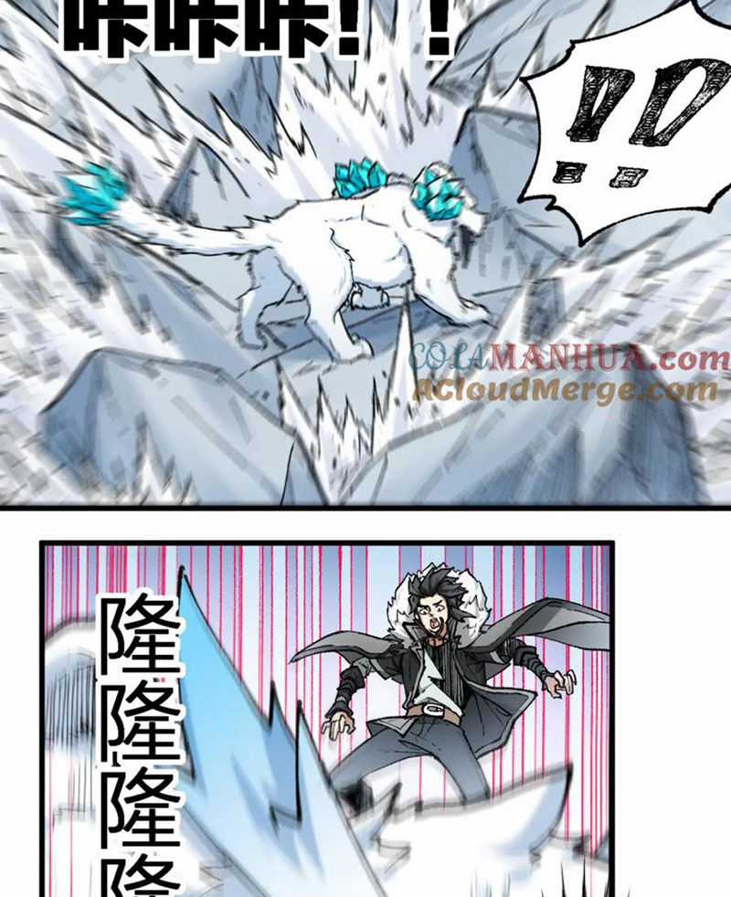 Thánh Khư Chapter 239 trang 22