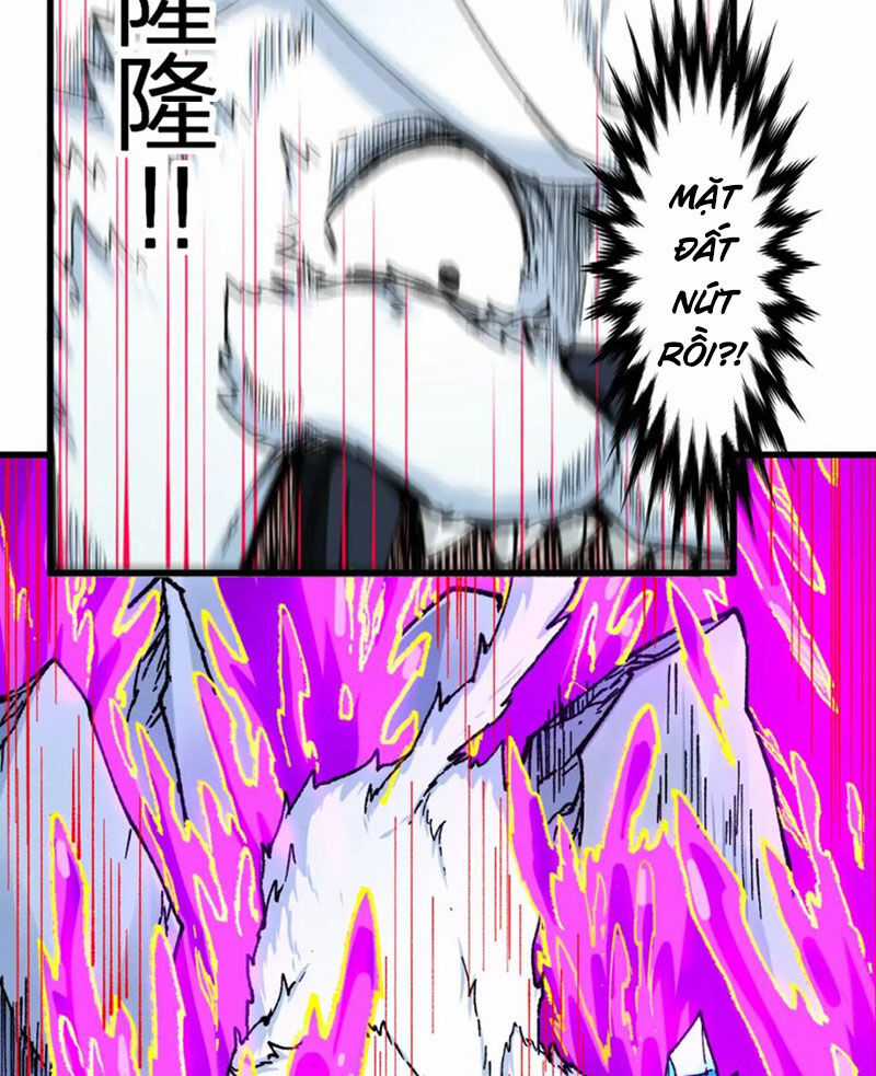 Thánh Khư Chapter 239 trang 23