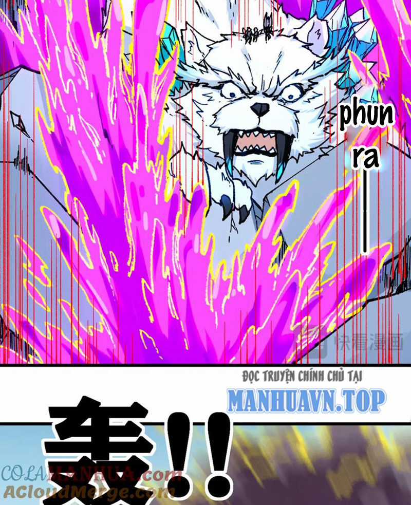 Thánh Khư Chapter 239 trang 24