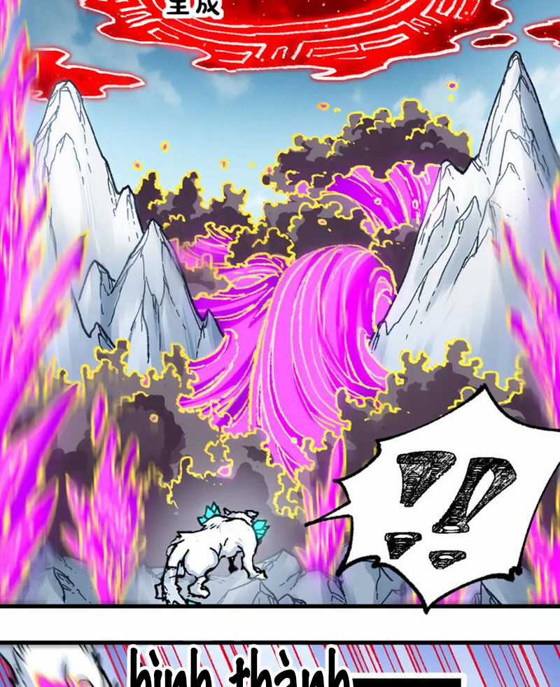 Thánh Khư Chapter 239 trang 26