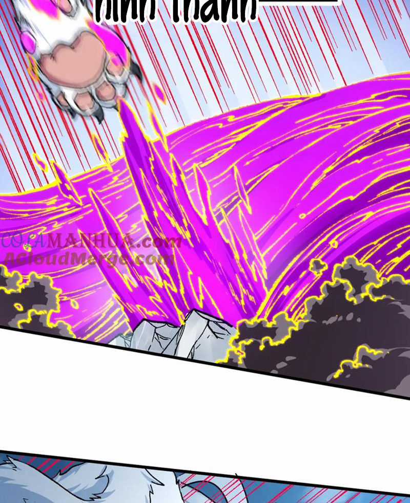 Thánh Khư Chapter 239 trang 27