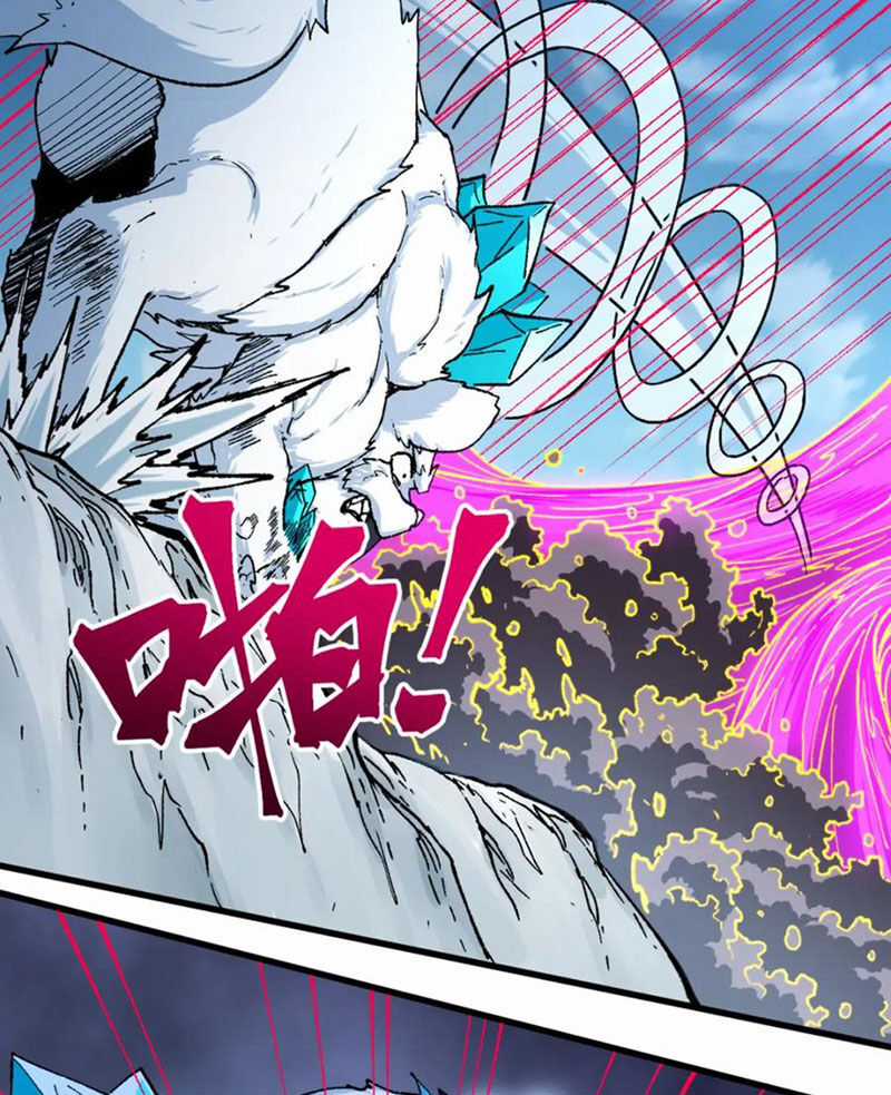 Thánh Khư Chapter 239 trang 28