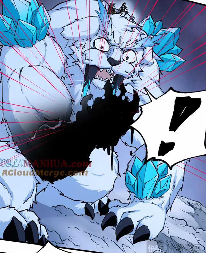 Thánh Khư Chapter 239 trang 29