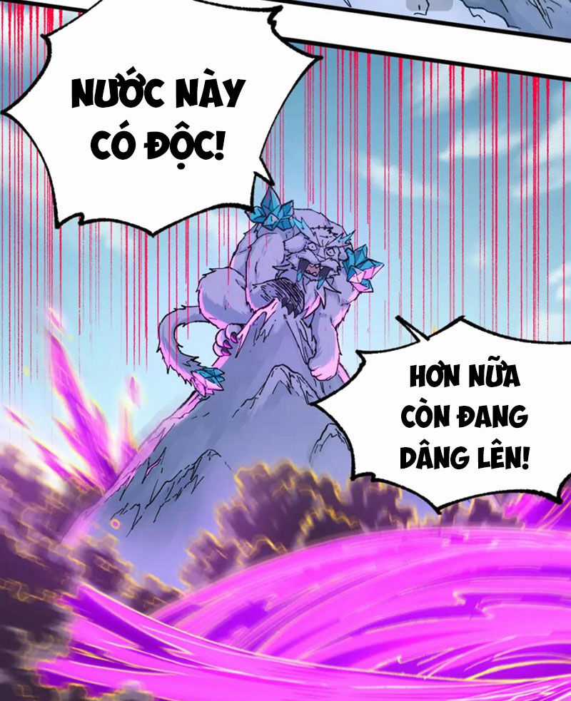 Thánh Khư Chapter 239 trang 30