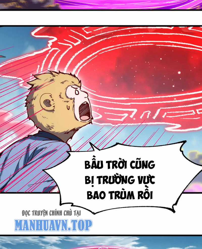 Thánh Khư Chapter 239 trang 31