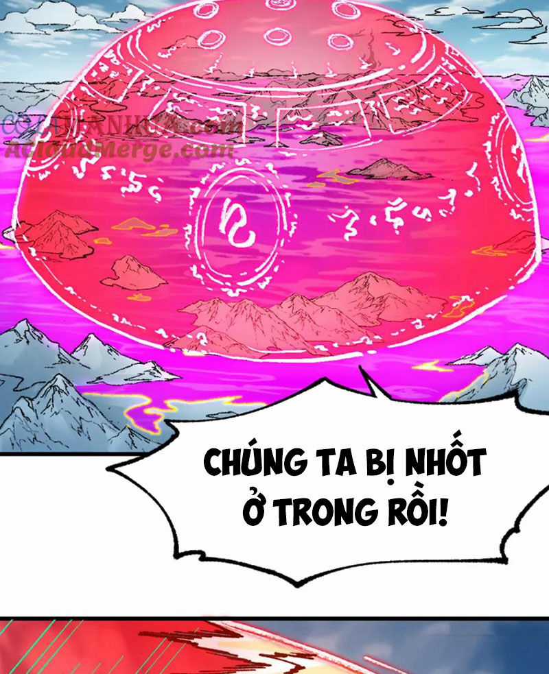 Thánh Khư Chapter 239 trang 32