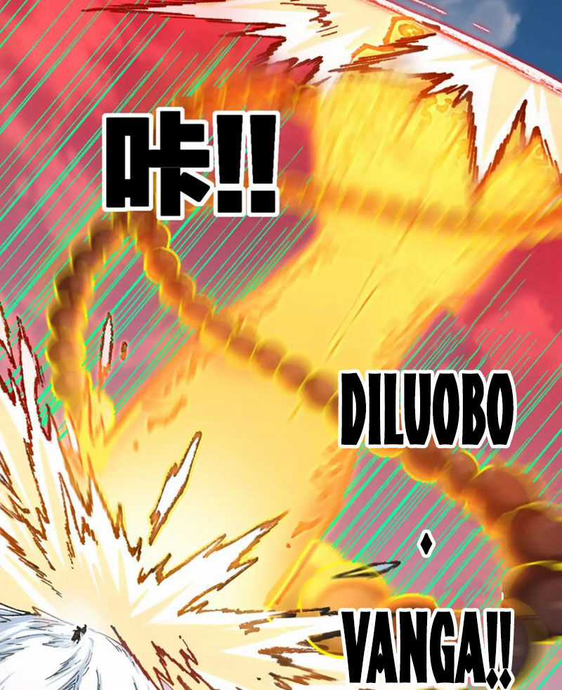 Thánh Khư Chapter 239 trang 33