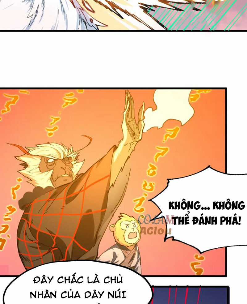 Thánh Khư Chapter 239 trang 34