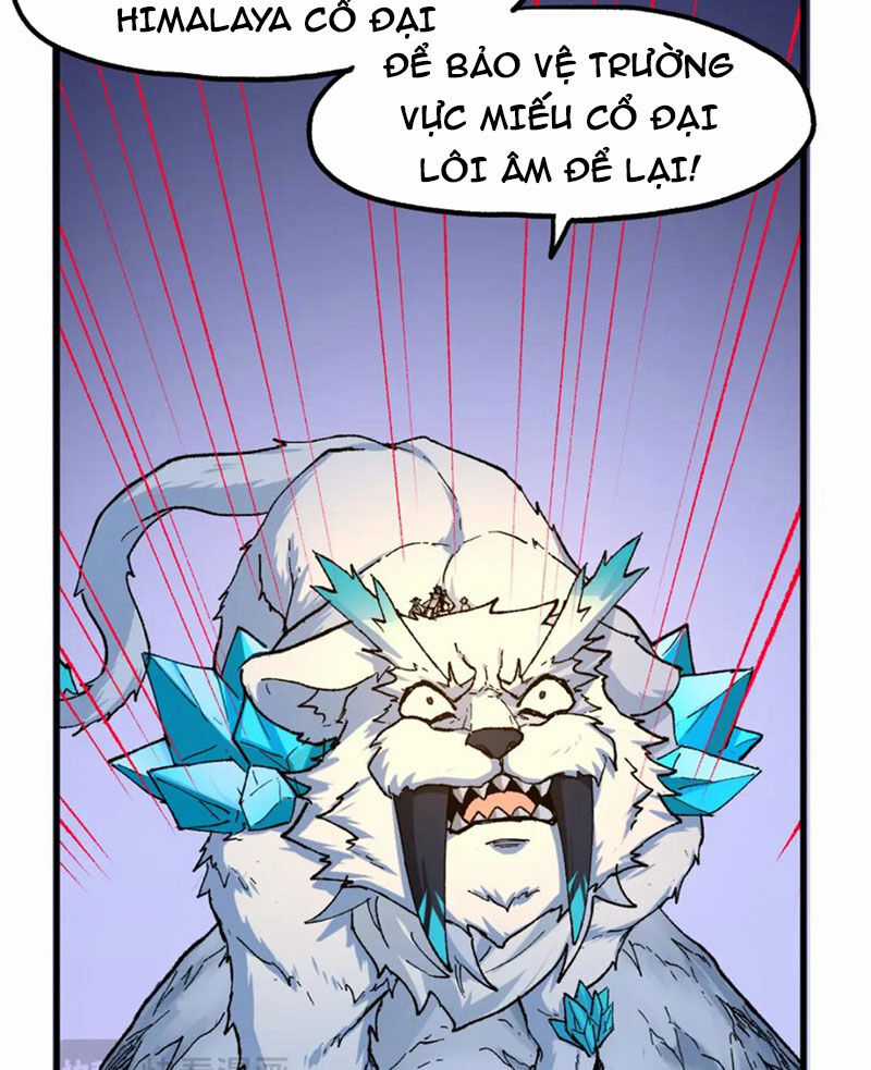 Thánh Khư Chapter 239 trang 35