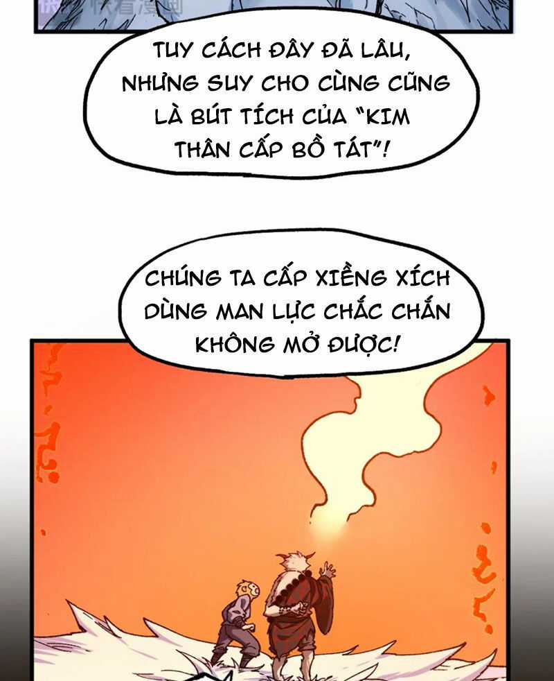 Thánh Khư Chapter 239 trang 36