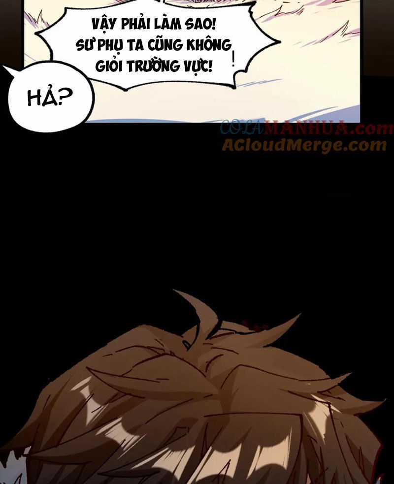 Thánh Khư Chapter 239 trang 37