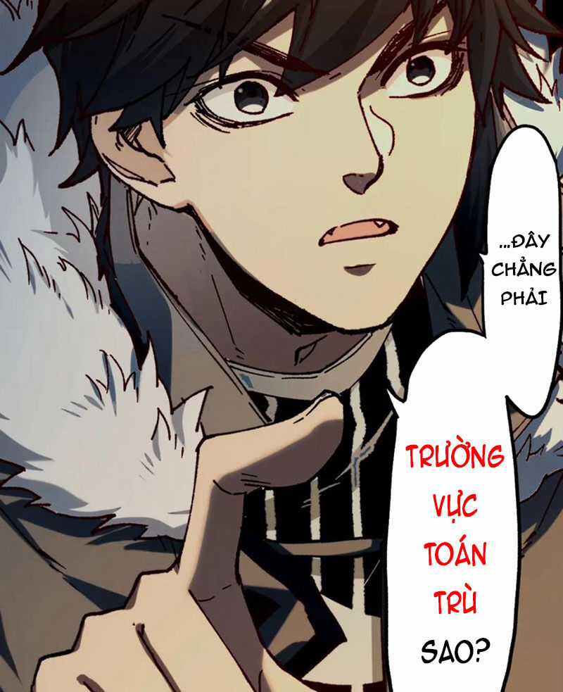 Thánh Khư Chapter 239 trang 38