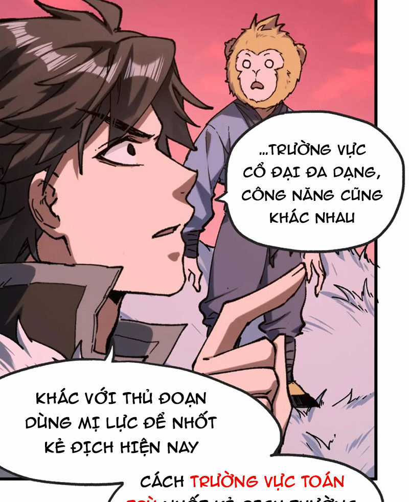 Thánh Khư Chapter 239 trang 40